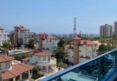 1+1 apartment for sale, 47 m2, 1800m from the sea in Mahmutlar, Alanya, Turkey № 4177 – photo 30
