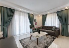 2+1 apartment for sale, 77 m2, 150m from the sea in Alanyas center, Alanya, Turkey № 4182 – photo 7