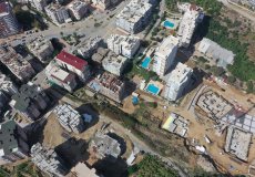 1+1, 2+1 development project 500m from the sea in Mahmutlar, Alanya, Turkey № 4184 – photo 19