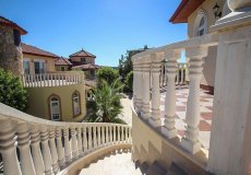 3+1 villa for sale, 200 m2, 3000m from the sea in Oba, Alanya, Turkey № 4189 – photo 5