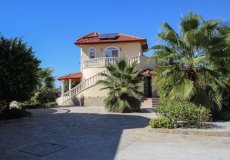 3+1 villa for sale, 200 m2, 3000m from the sea in Oba, Alanya, Turkey № 4189 – photo 3