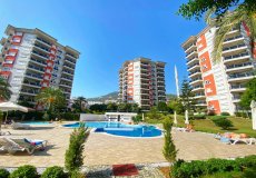 2+1 apartment for sale, 115 m2, 1000m from the sea in Cikcilli, Alanya, Turkey № 4194 – photo 2