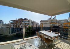 2+1 apartment for sale, 115 m2, 1000m from the sea in Cikcilli, Alanya, Turkey № 4194 – photo 21