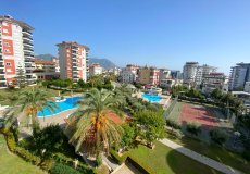 2+1 apartment for sale, 115 m2, 1000m from the sea in Cikcilli, Alanya, Turkey № 4194 – photo 3