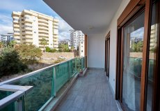1+1 apartment for sale, 60 m2, 400m from the sea in Tosmur, Alanya, Turkey № 4195 – photo 24
