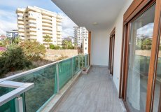 1+1 apartment for sale, 60 m2, 400m from the sea in Tosmur, Alanya, Turkey № 4195 – photo 23