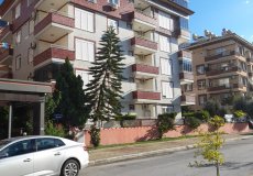 1+1 apartment for sale, 65 m2, 250m from the sea in Oba, Alanya, Turkey № 4210 – photo 2