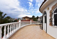 3+1 villa for sale, 200 m2, 2000m from the sea in Avsallar, Alanya, Turkey № 4213 – photo 9