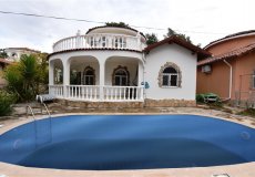 3+1 villa for sale, 200 m2, 2000m from the sea in Avsallar, Alanya, Turkey № 4213 – photo 6