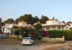 3+1 villa for sale, 200 m2, 2000m from the sea in Avsallar, Alanya, Turkey № 4213 – photo 2