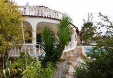 3+1 villa for sale, 200 m2, 2000m from the sea in Avsallar, Alanya, Turkey № 4213 – photo 3