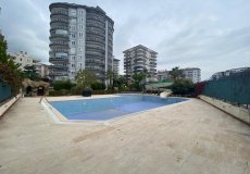 2+1 apartment for sale, 120 m2, 650m from the sea in Cikcilli, Alanya, Turkey № 4222 – photo 7