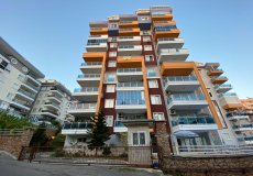 1+1 apartment for sale, 74 m2, 800m from the sea in Tosmur, Alanya, Turkey № 4223 – photo 2