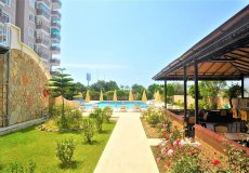 2+1 apartment for sale, 127 m2, 50m from the sea in Mahmutlar, Alanya, Turkey № 4227 – photo 4