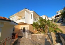 2+1 villa for sale, 90 m2, 600m from the sea in Demirtash, Alanya, Turkey № 4243 – photo 3
