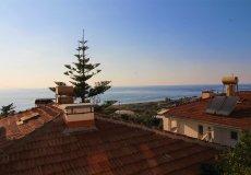 2+1 villa for sale, 90 m2, 600m from the sea in Demirtash, Alanya, Turkey № 4243 – photo 25