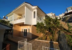 2+1 villa for sale, 90 m2, 600m from the sea in Demirtash, Alanya, Turkey № 4243 – photo 2