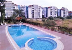 1+1 apartment for sale, 65 m2, 600m from the sea in Kestel, Alanya, Turkey № 4162 – photo 1