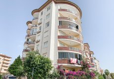 2+1 apartment for sale, 100 m2, 500m from the sea in Tosmur, Alanya, Turkey № 4167 – photo 1