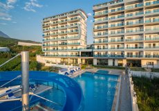 1+1 apartment for sale, 47 m2, 1800m from the sea in Mahmutlar, Alanya, Turkey № 4177 – photo 1