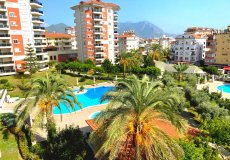 2+1 apartment for sale, 115 m2, 1000m from the sea in Cikcilli, Alanya, Turkey № 4194 – photo 1