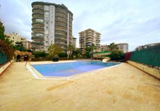2+1 apartment for sale, 120 m2, 650m from the sea in Cikcilli, Alanya, Turkey № 4222 – photo 1