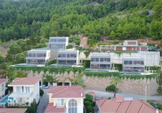 4+1 villa for sale, 160 m2, 6000m from the sea in Alanyas center, Alanya, Turkey № 3522 – photo 4