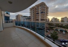 2+1 apartment for sale, 110 m2, 100m from the sea in Mahmutlar, Alanya, Turkey № 4251 – photo 20