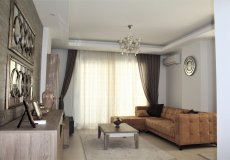 2+1 apartment for sale, 85 m2, 400m from the sea in Avsallar, Alanya, Turkey № 4252 – photo 27