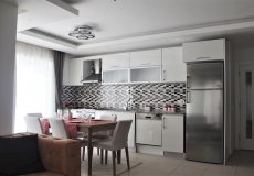 2+1 apartment for sale, 85 m2, 400m from the sea in Avsallar, Alanya, Turkey № 4252 – photo 25
