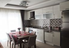 2+1 apartment for sale, 85 m2, 400m from the sea in Avsallar, Alanya, Turkey № 4252 – photo 26