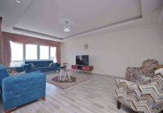 5+1 apartment for sale, 250 m2, 500m from the sea in Kestel, Alanya, Turkey № 4256 – photo 8