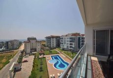 5+1 apartment for sale, 250 m2, 500m from the sea in Kestel, Alanya, Turkey № 4256 – photo 22