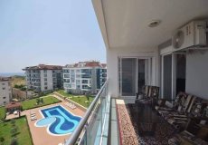 5+1 apartment for sale, 250 m2, 500m from the sea in Kestel, Alanya, Turkey № 4256 – photo 23