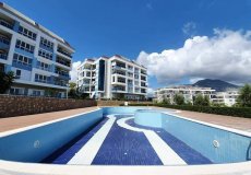 5+1 apartment for sale, 250 m2, 500m from the sea in Kestel, Alanya, Turkey № 4256 – photo 2