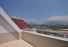 5+1 apartment for sale, 250 m2, 500m from the sea in Kestel, Alanya, Turkey № 4256 – photo 24