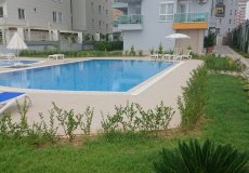 1+1 apartment for sale, 55 m2, 400m from the sea in Mahmutlar, Alanya, Turkey № 4261 – photo 3