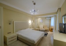 2+1 apartment for sale, 101 m2, 4000m from the sea in Kargicak, Alanya, Turkey № 4267 – photo 28