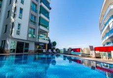 2+1 apartment for sale, 120 m2, 400m from the sea in Kargicak, Alanya, Turkey № 4274 – photo 4