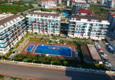 2+1 apartment for sale, 100 m2, 150m from the sea in Kestel, Alanya, Turkey № 4275 – photo 3