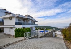 4+1 villa for sale, 220 m2, 3000m from the sea in Kargicak, Alanya, Turkey № 4286 – photo 2