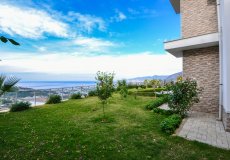 4+1 villa for sale, 220 m2, 3000m from the sea in Kargicak, Alanya, Turkey № 4286 – photo 4