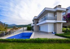 4+1 villa for sale, 220 m2, 3000m from the sea in Kargicak, Alanya, Turkey № 4286 – photo 3