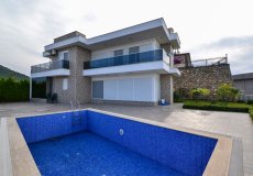 4+1 villa for sale, 220 m2, 3000m from the sea in Kargicak, Alanya, Turkey № 4286 – photo 5