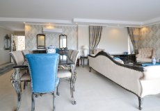 4+1 villa for sale, 220 m2, 3000m from the sea in Kargicak, Alanya, Turkey № 4286 – photo 11