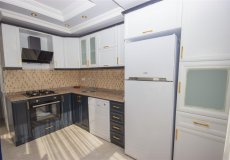 2+1 apartment for sale, 100 m2, 1000m from the sea in Alanyas center, Alanya, Turkey № 4288 – photo 14