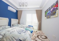 2+1 apartment for sale, 100 m2, 1000m from the sea in Alanyas center, Alanya, Turkey № 4288 – photo 17