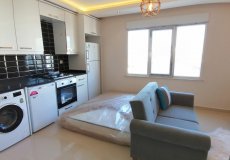 1+1 penthouse for sale, 55 m2, 400m from the sea in Mahmutlar, Alanya, Turkey № 4289 – photo 7