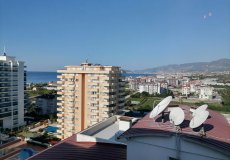 1+1 penthouse for sale, 55 m2, 400m from the sea in Mahmutlar, Alanya, Turkey № 4289 – photo 16