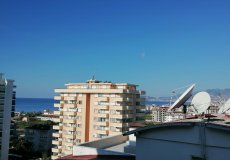 1+1 penthouse for sale, 55 m2, 400m from the sea in Mahmutlar, Alanya, Turkey № 4289 – photo 14